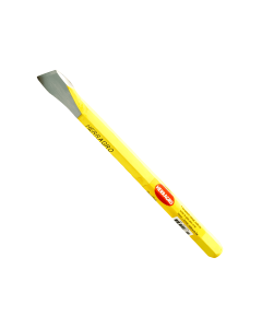Cincel Pala Hexagonal 1/2" X 10" Ref 10110 Herragro