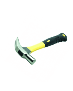 Martillo Pulido 29 mm Mango Fibra Vidrio 150229 Herragro