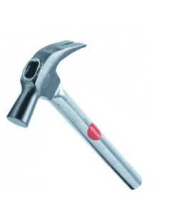 Martillo Pulido 27 mm Mango Acero 150327 Herragro