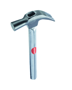 Martillo Pulido 29 mm Mango Acero 150329 Herragro