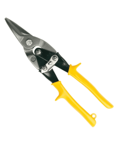 Tijera De Aviacion Recta Ref 0002 Herragro