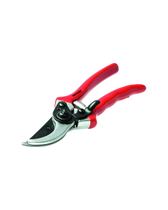 Tijera Floricultura 8" Cuerpo Aluminio 0208 Herragro