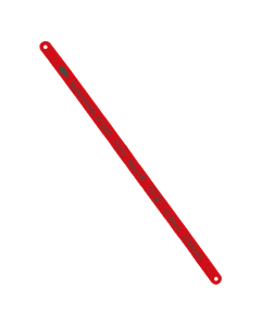 Segueta Roja Bimetalica 18T-12" 122018 Herragro