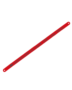 Segueta Roja Bimetalica 24T-12" 122024 Herragro