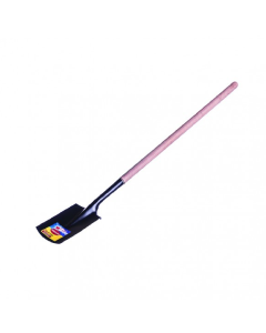 Pala 5406 -10 Hoyadora C-13 Cabo Madera Herragro