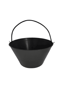 Balde Plastico Para Construccion 10008 Herragro