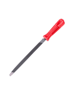 Lima Triangular 8" Cabo Rojo Re 1108 Herragro