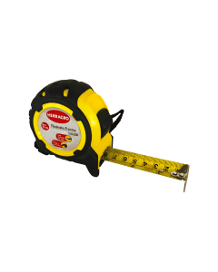 Flexometro Plastico Encauchet 5 m Ref 2005 Herragro