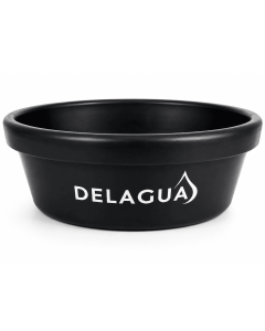 Tanque Bebedero 1000 l Negro Delagua