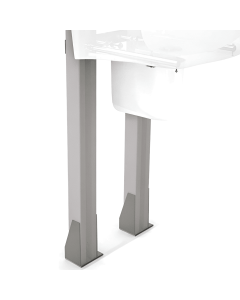 Brazos Lavamanos Free Drywall En Caja