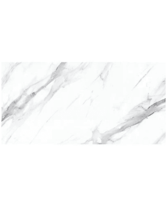 Cerámica Pared Nubia Blanco 30X60 Caja X1.62m2