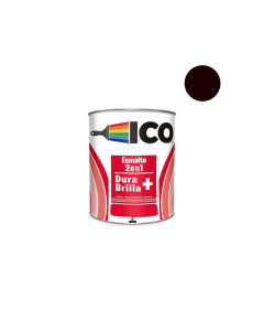 Esmalte Icomax Caoba Cuarto Pintuco