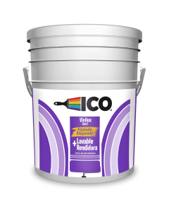 Vinilux Blanco 2022155 Balde 2.5 Galones