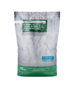 Dramix Malla En Bolsa (+) X 10 kg