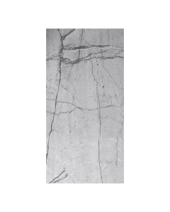 Porcelanato Damasco-B 60 120 Gris 60X120 (Meson Recto) Unidad