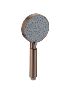 Ducha Telefono Urban Cp-Oro Rosa Kg25Rj219