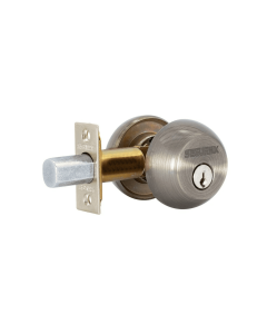 Cerrojo Anticado Segurex B362 Llave - Llave