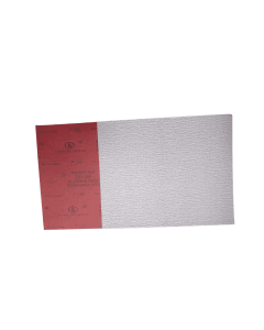 Hoja Lija Premier Red No 100 Carborundum