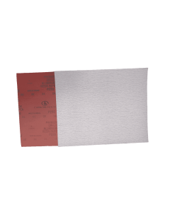 Hoja Lija Premier Red No 220 Carborundum