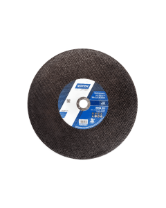 Disco Tronzadora Bna-26 14" (2.6 mm) Norton