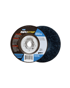 Disco Rapid Strip T27 4-1/2" Norton