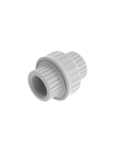 Union Universal Pvc Soldar 2" 3009 Pcp