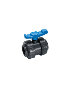 Valvula Bola Radial 2" Roscar 3297 Pcp