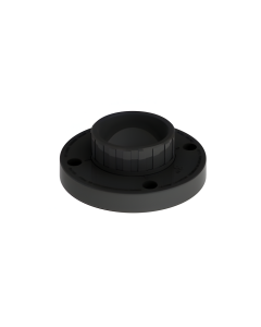 Pcp Brida En Pvc Soldar 6" Van Stone 3091