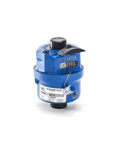 Medidor 1/2" Volumetrico Rango 200