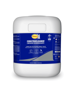 Limpiador Desengrasante 3100 Construcleaner Caneca 5 Galones Pintuco