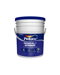 Impermeabilizante Pintuco Fill 7 Gris 2753 20 kg