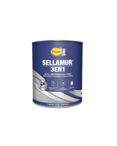 Sellamur 3 En 1 Base Pastel 27071 Cuarto