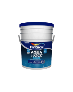 Aquablock Ultra Blanco 27070 Caneca 5 Gl