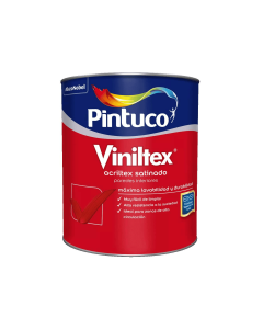 Viniltex Acriltex B. Deep Blanco 127676 Galon