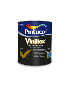 Viniltex Base Accent Crema 117177 Cuarto