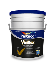 Viniltex Base Deep Blanco 117176 Caneca 5 gl