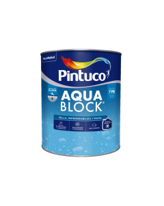 Viniltex Anti Humedad Blanco 1401 Galon Pintuco