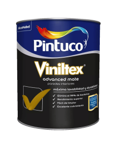 Viniltex Mandarina Tropical 1554 Galon Pintuco