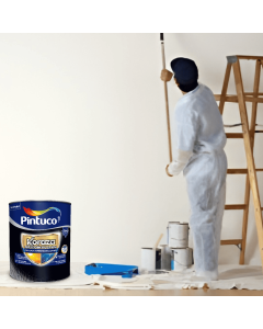 Pintura Koraza Azul Nocturno 2680 Galon Pintuco