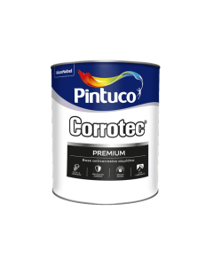 Corrotec Premium Blanco 10041 508 Galon