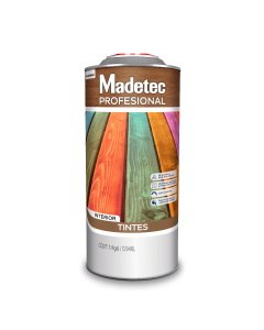 Tinte Para Madera Caoba 7437 Cuarto
