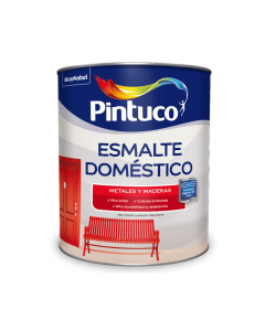 Esmalte Domestico Base Tint Blanco 12285 Cuarto