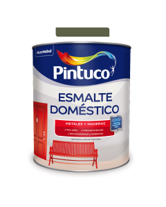 Esmalte Domestico Anoloc Champaña P155 Galon Pintuco