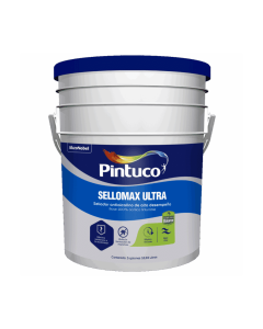 Sellomax Blanco 10272 Caneca 5 Galones