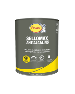 Sellomax Blanco 10272 Galon