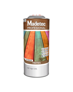 Tinte Para Madera Amarillo 7420 Cuarto