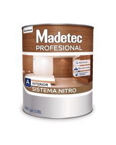 Sellador Lijable Altos Solidos Incoloro 7204 Cuarto
