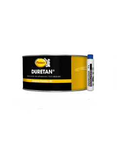 Duretan Pasta Pulidora Crema 4040 Cuarto