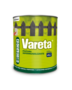 Pintura Vareta 10005-5001 Galon Pintuco