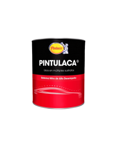 Pintulaca Aluminio Grano Grueso 7520 Galon